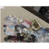 Image 7 : Auto Wire, Toggle Switch, Primary Wire, Clamps, Fuses, plus more