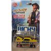 Image 2 : 4 Hot Country Steel Diecast Car Collection : Alan Jackson, Hank Williams Jr, Rick Van 