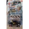 Image 3 : 4 Hot Country Steel Diecast Car Collection : Alan Jackson, Hank Williams Jr, Rick Van 