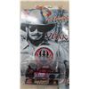 Image 4 : 4 Hot Country Steel Diecast Car Collection : Alan Jackson, Hank Williams Jr, Rick Van 