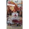 Image 5 : 4 Hot Country Steel Diecast Car Collection : Alan Jackson, Hank Williams Jr, Rick Van 