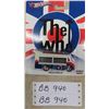 Image 1 : Hot Wheels (The Who) Smokin Grille