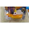 Image 5 : 4 Hot Wheels (The Beatles) Yellow Submarine