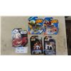 Image 1 : 5 Star Wars Hot Wheel Cars