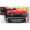 Image 2 : 3 Hot Wheels : 68 Olds Cutlass Covertibles, Ferrari 365 GT54 Daytona Spyder, Ferrari 