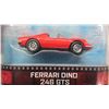 Image 3 : 3 Hot Wheels : 68 Olds Cutlass Covertibles, Ferrari 365 GT54 Daytona Spyder, Ferrari 