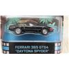 Image 4 : 3 Hot Wheels : 68 Olds Cutlass Covertibles, Ferrari 365 GT54 Daytona Spyder, Ferrari 