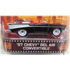 Image 4 : 3 Hot Wheels : Aston Magtin DBS , 70 Dodge Charger R/T, 57 Chevy Belair 
