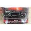 Image 3 : 3 Hot Wheels: 67 Plymouth Beluedere GTX, KITT Super Pursuit Mode, 48 Ford