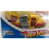 Image 3 : 2 Hot Wheels: Toy Story Woody Wagon, Dasch N' Dog