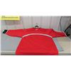 Image 4 : Nike Team Canada Red Jersey Size Large