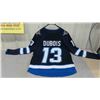 Image 3 : Winnipeg Jets Pierre Luc Dubois #13 Fanatics Blue Jersey Size Medium