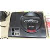 Image 2 : Sega Genesis & XBOX Video Game Lot 