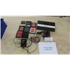 Image 1 : Atari Video Game Lot