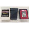 Image 4 : Atari Video Game Lot