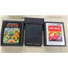 Image 5 : Atari Video Game Lot