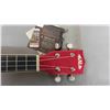 Image 2 : New Kala Sparkle Red Ukelele