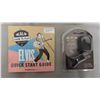 Image 3 : New in Box Ukelele Starter Kit Rockabilly Edition with Clip On Tuner 