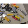 Image 2 : Utility Knives, Chalk Line, Measuring Device, Sanding, Plus