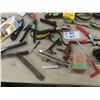 Image 4 : Crimpers, Oil Filters, Chain, Vice Grips, Wrenches, Plus