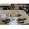 Image 1 : 2 Remote Control Helicopters : Aerocraft, Superior