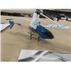 Image 5 : 2 Remote Control Helicopters : Aerocraft, Superior