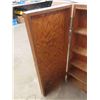 Image 6 : 2 Door Wall Mount Shelf 39'' x 31'' x 7 1/2'' 