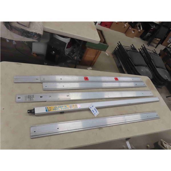 Clamp/Tool Guide , Edge, Fence