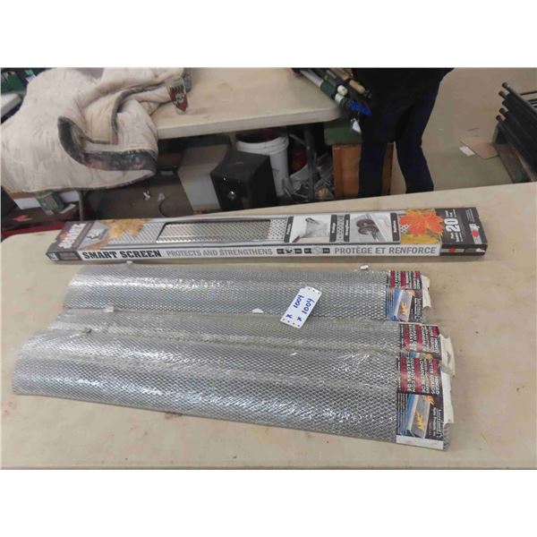 Eavestrough Gutter Guard 