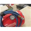 Image 3 : Motomaster Air Tank, Gauge & Hose