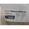 Image 2 : New BM Beacon/Morris 75000 BTU Gas Fired Unit Heater