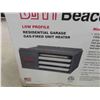 Image 3 : New BM Beacon/Morris 75000 BTU Gas Fired Unit Heater