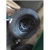 Image 2 : 4 Cooper Tires and Rims 235/75R 15