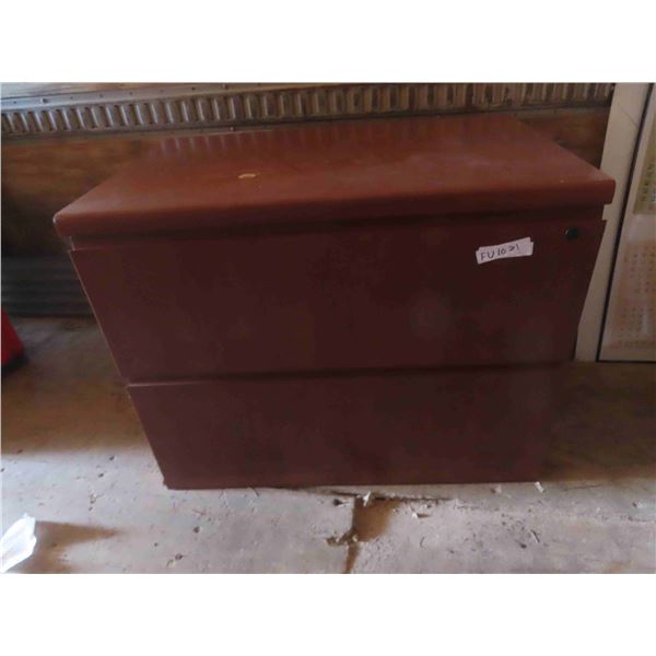 Filing Cabinet 28'' x 36'' x 24''