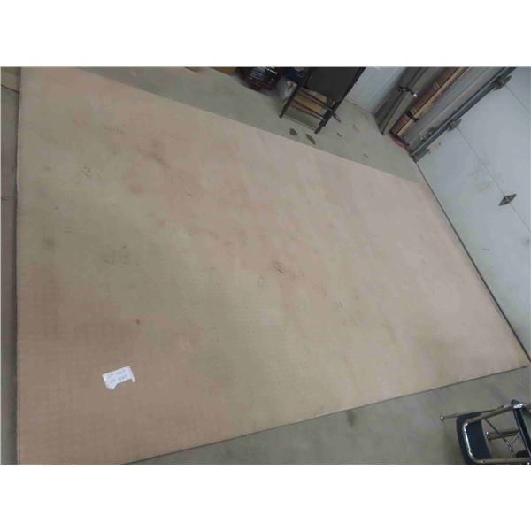 Area Rug 90'' x 160'' -Some Dust, Good