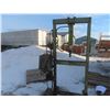Image 1 : Hydraulic Press 7' Tall x 4' Wide