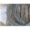 Image 2 : Pallet Lot of Razor Wire