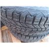 Image 5 : 4 Tires and Rims - Firestone 205/70R 15