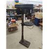 Image 1 : Mastercraft Floor Model Drill Press 15''