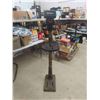 Image 2 : Mastercraft Floor Model Drill Press 15''
