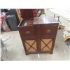 Image 1 : Baycrest Cabinet Radio/Record Player 31'' x 26'' x 15''