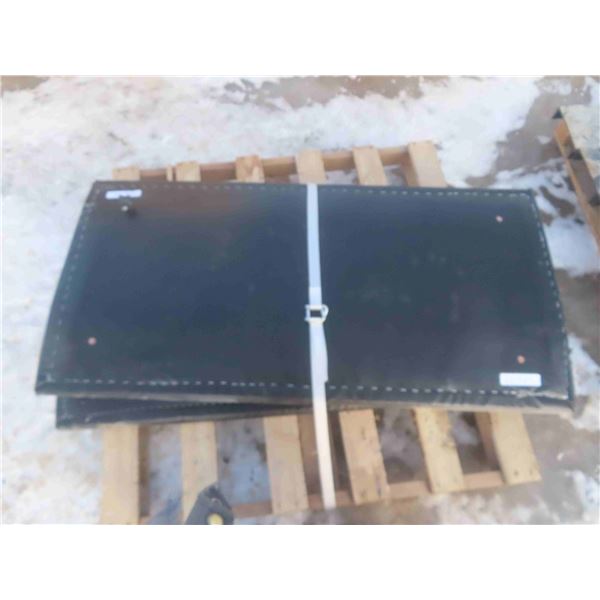 3 DSF Pads for Small Livestock? 48'' x 24''