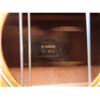 Image 2 : Yamaha Acoustic Guitar, Missing D String