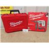 Image 1 : New  Milwaukee 5/8" SDS Plus Rotary Hammer Kit