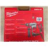 Image 2 : New  Milwaukee 5/8" SDS Plus Rotary Hammer Kit