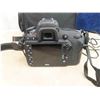 Image 3 : Nikon D610 Camera, 3 Vivilar Zoom Lenses, (2) Camera Bags