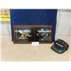Image 1 : Snap On Clock 11" x 23", New with Tags Snap On Ball Cap
