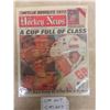 Image 1 : 1987 Canada Cup Hockey News