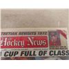 Image 2 : 1987 Canada Cup Hockey News