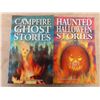 Image 2 : 5 Assorted Ghost Story Books